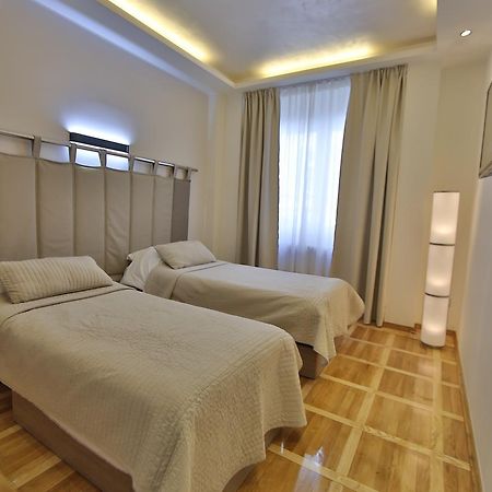 Aber Apartment Belgrad Zewnętrze zdjęcie