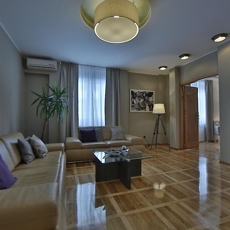 Aber Apartment Belgrad Zewnętrze zdjęcie