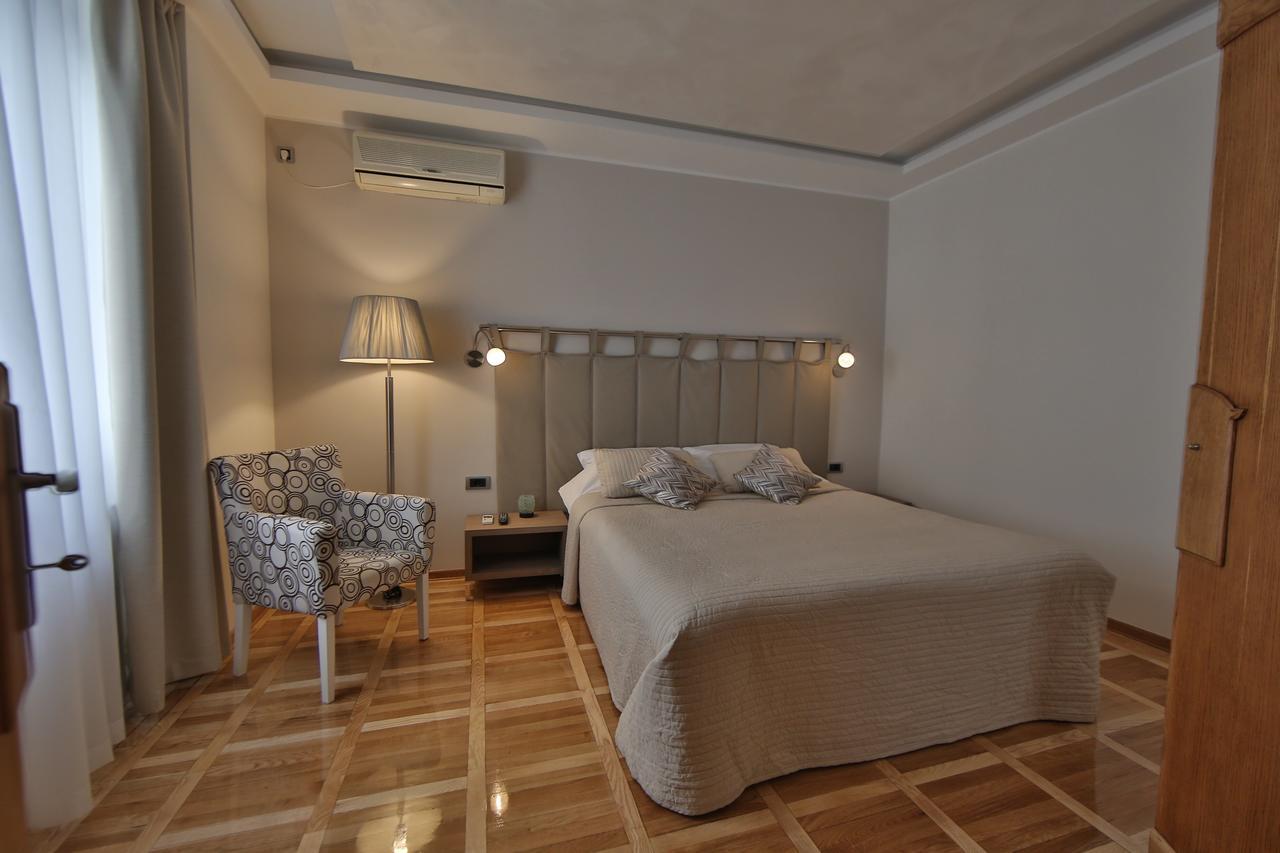 Aber Apartment Belgrad Zewnętrze zdjęcie
