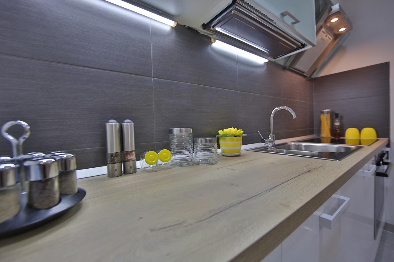Aber Apartment Belgrad Zewnętrze zdjęcie