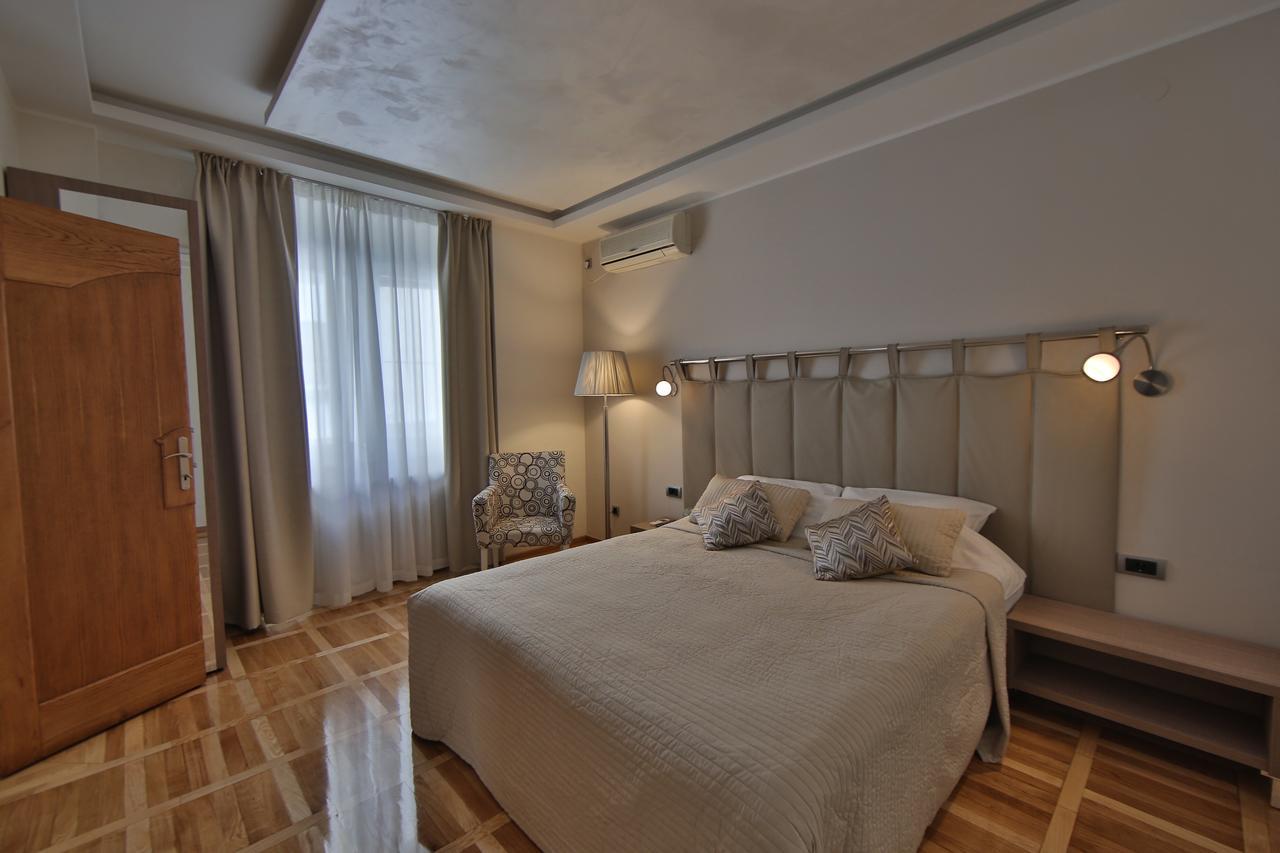 Aber Apartment Belgrad Zewnętrze zdjęcie